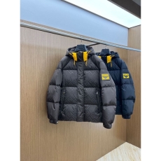 Fendi Down Jackets